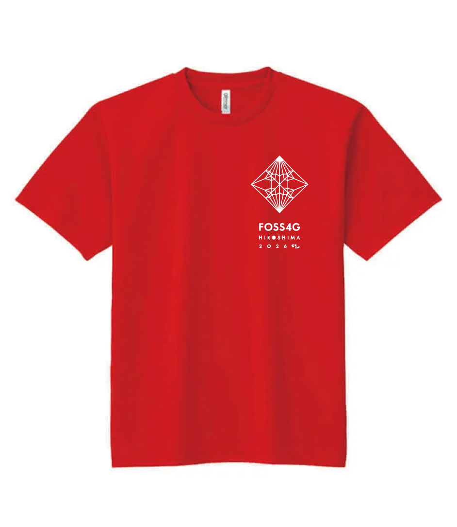 T-shirt - Front