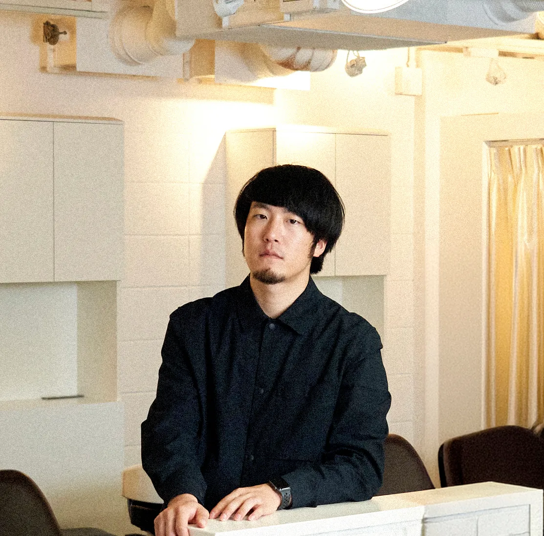 Akira Jodai