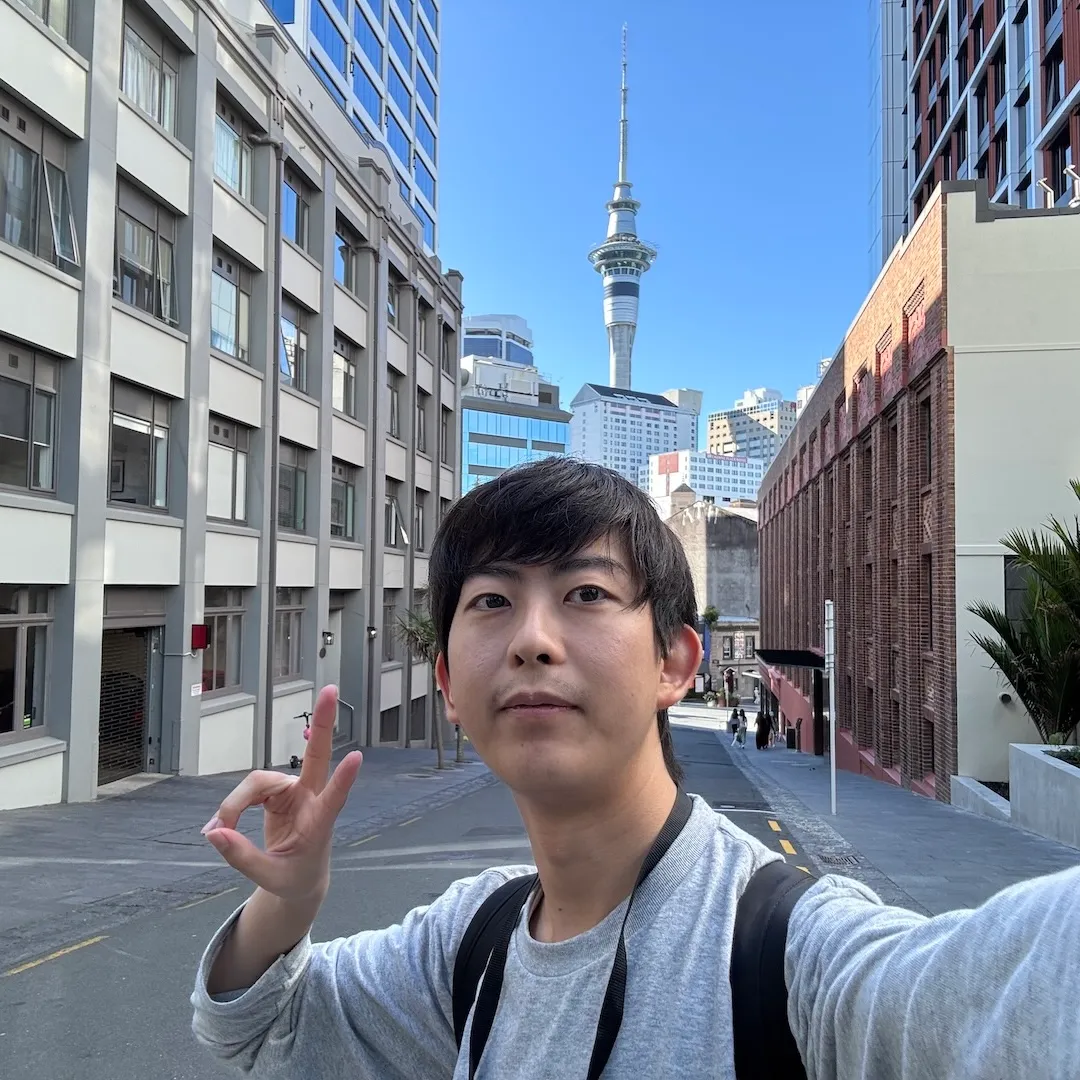 Haruki Inoue