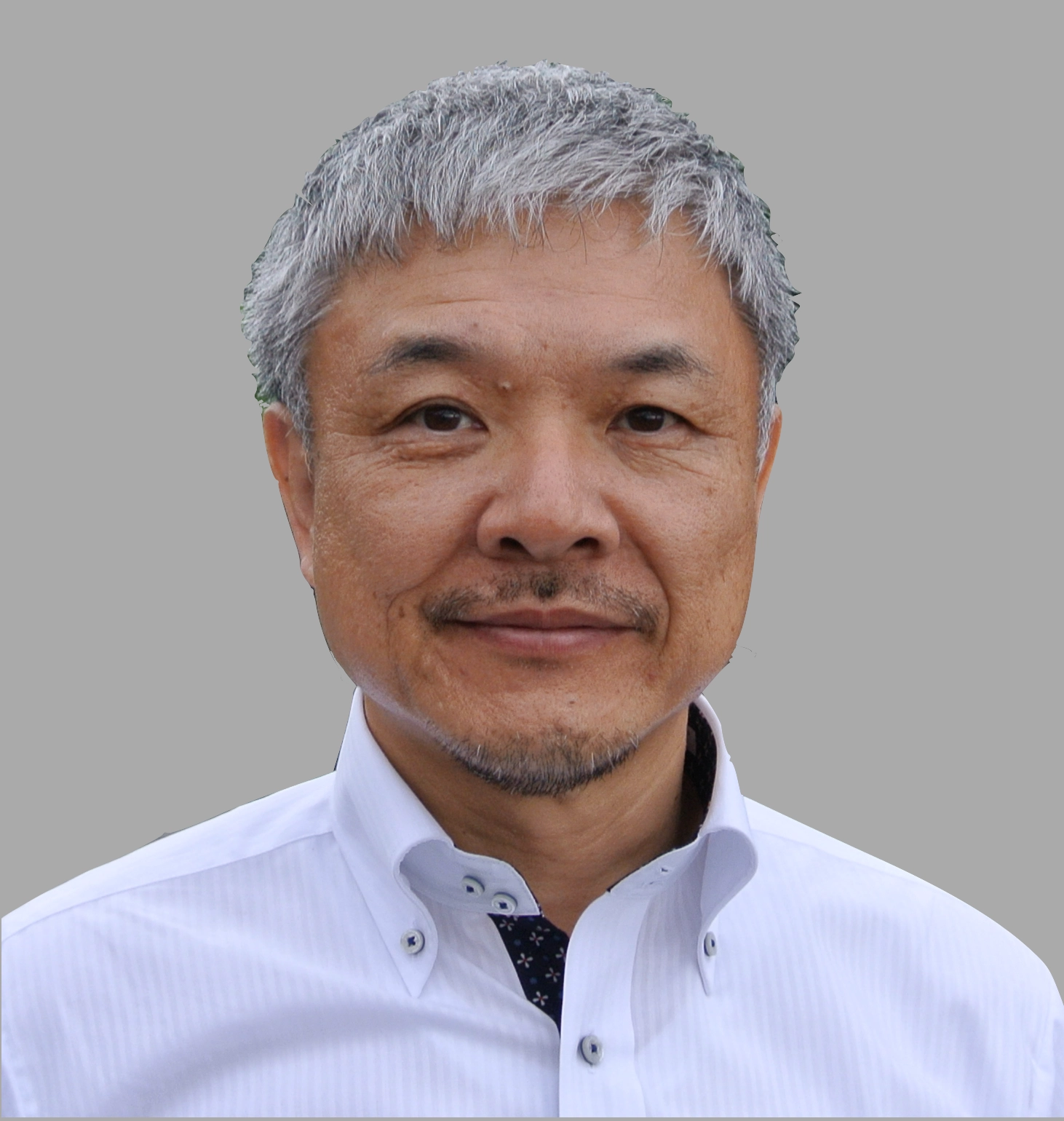 Hirofumi Hayashi