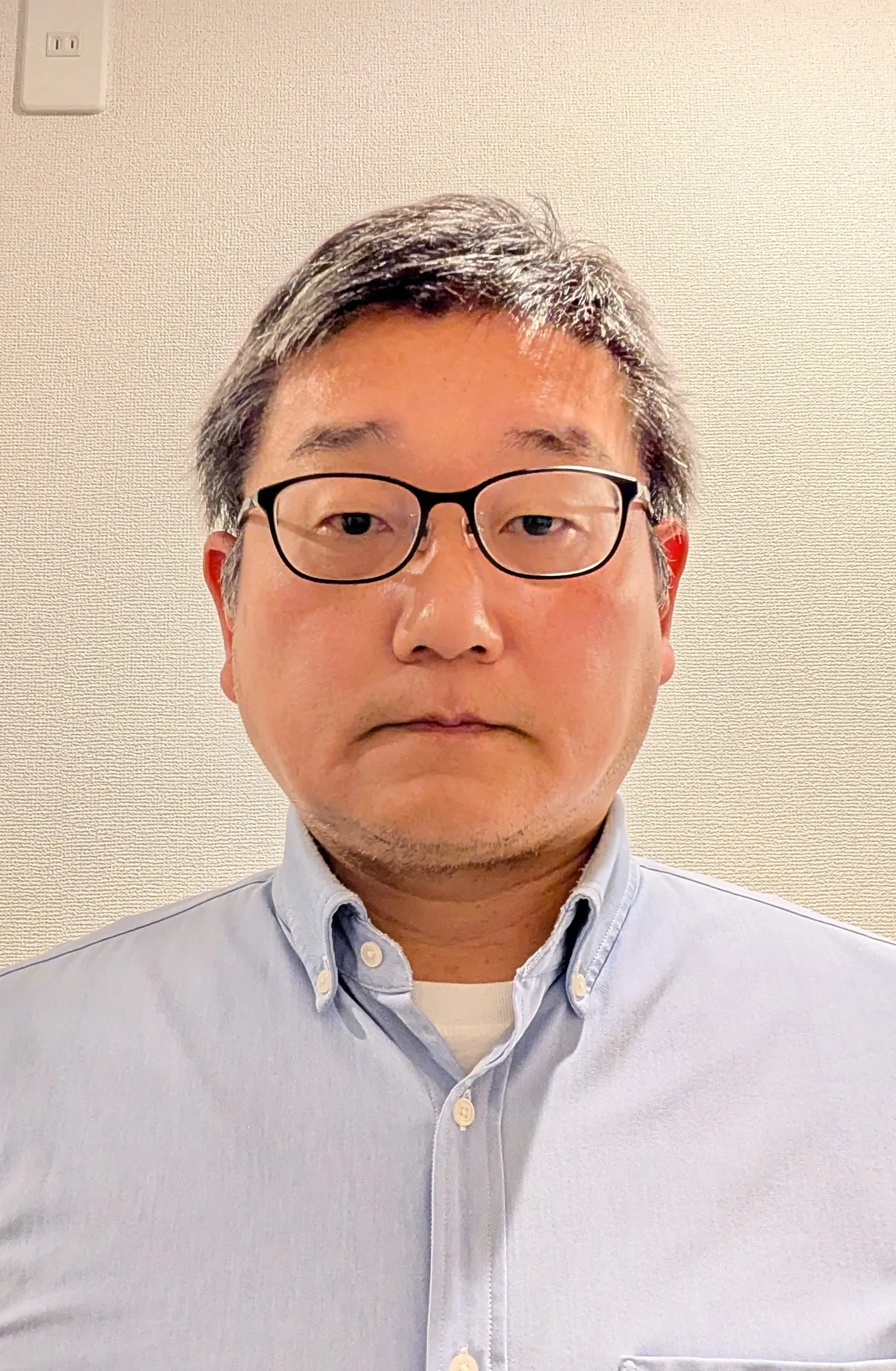 Kouichi Kita