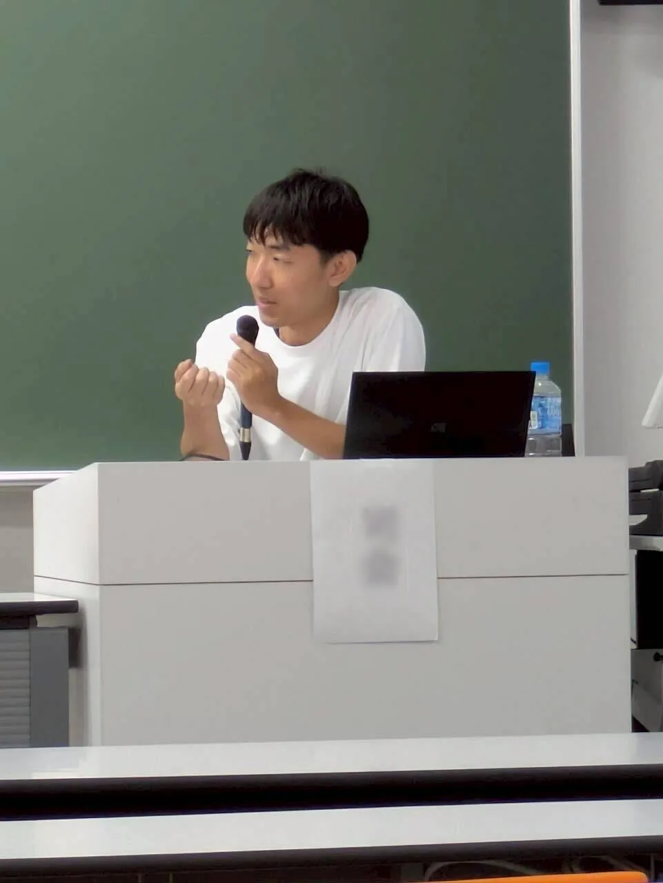 Takeuchi Mikiharu