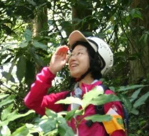 Naoka Ogaya