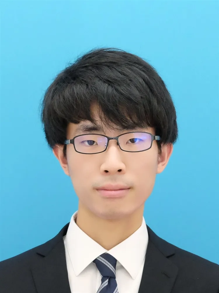 Reiichiro Shimizu