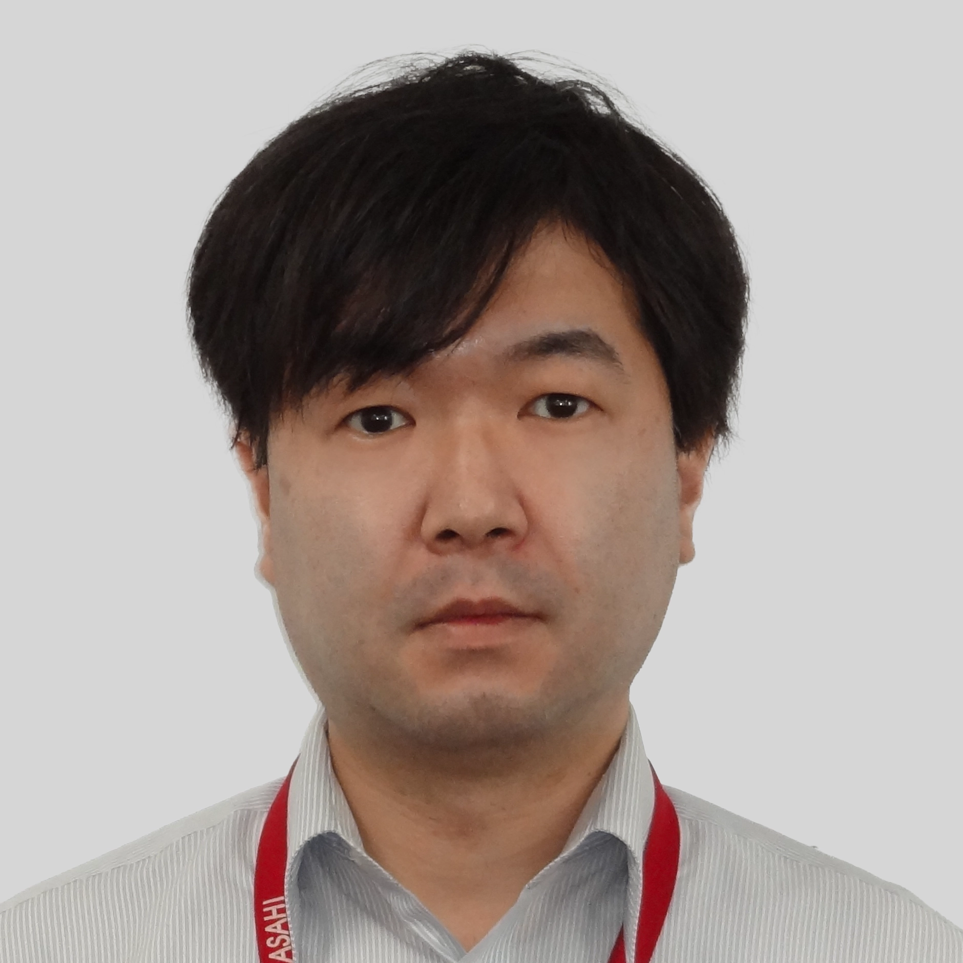 Satoshi KITASHIMA