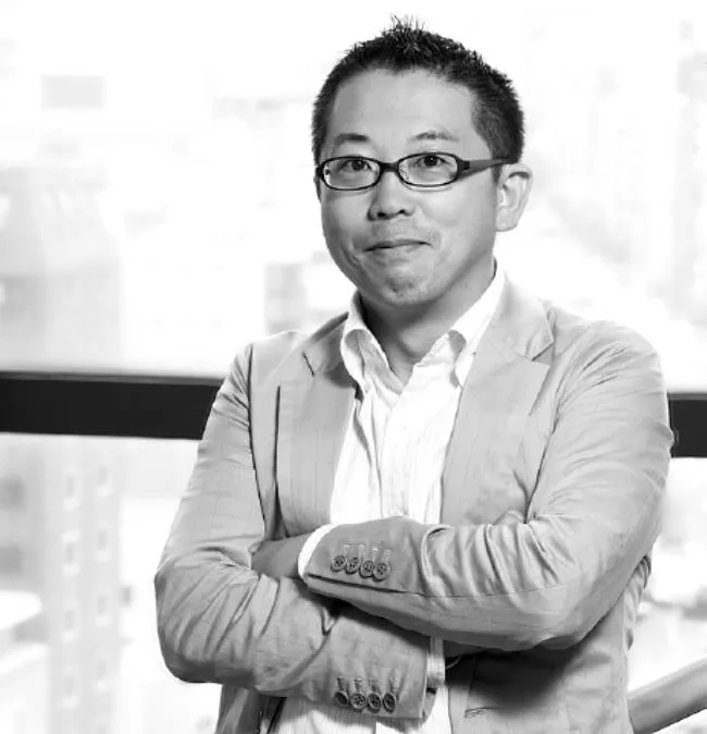 Taichi Furuhashi