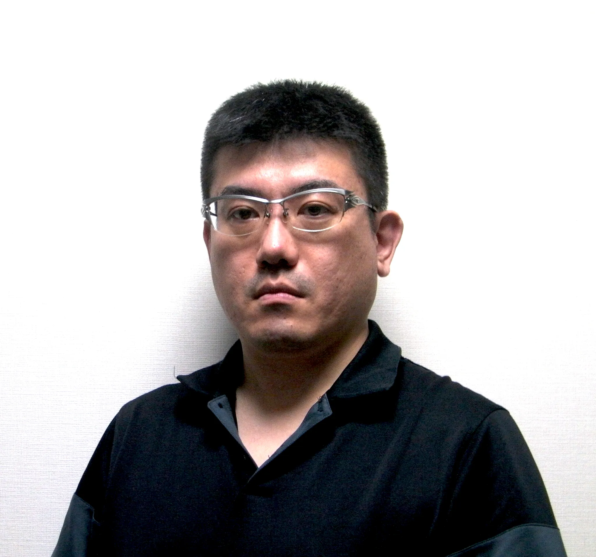 Takafumi NAKAYAMA