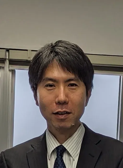 Takayuki Nuimura