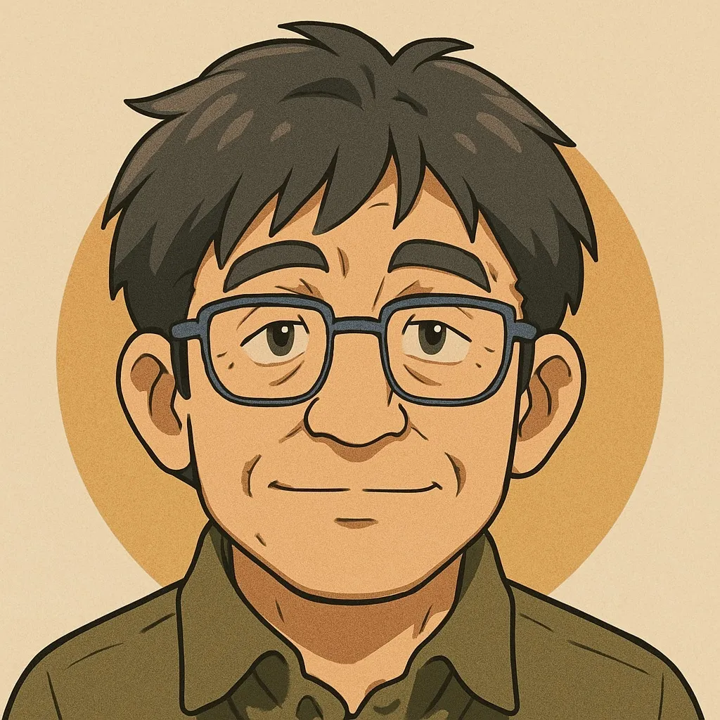 Takeshi FURUTA