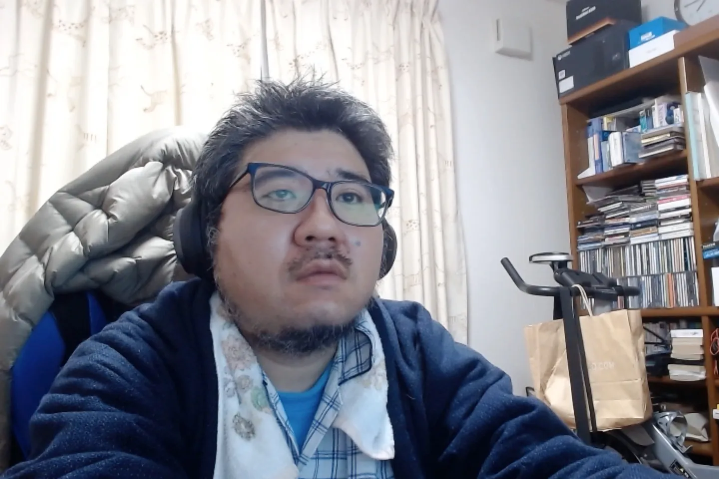 Taro Matsuzawa