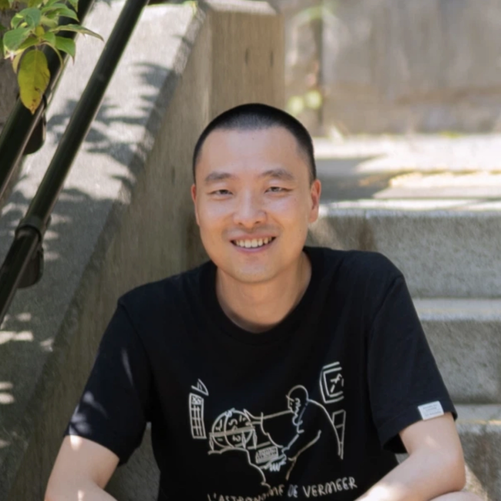 XU CONG