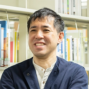 Yuichiro Nishimura