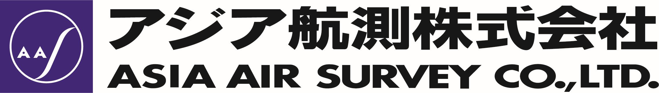 Asia Air Survey Co., Ltd.
