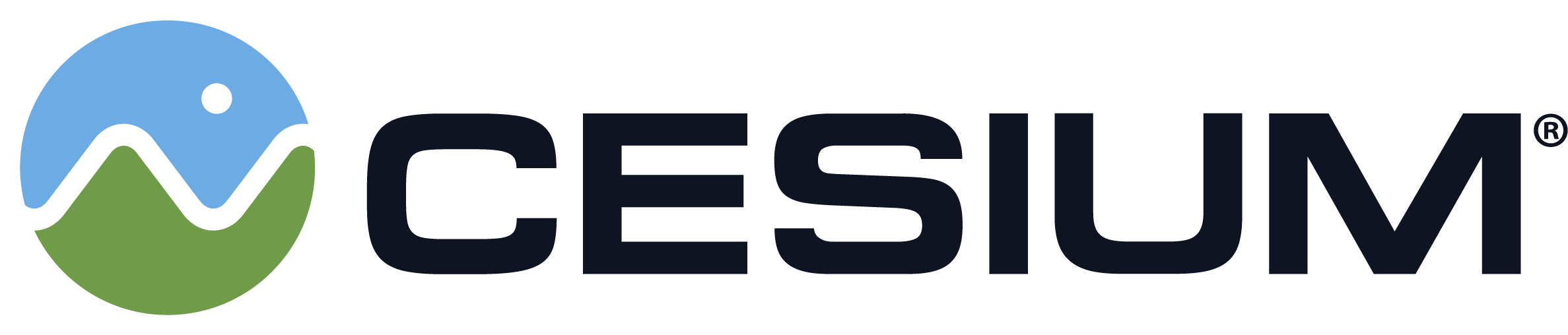 Cesium