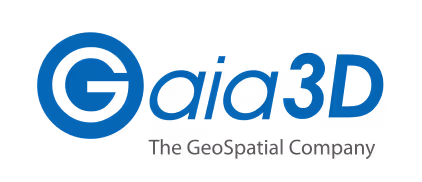 Gaia3D Inc